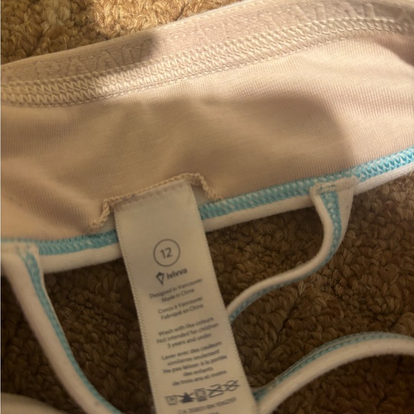 Ivivva Sports Bra - Picture 2 of 3